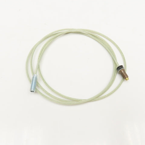 Tolomatic 10859010 SK43 CC10 Cylinder Replacement Pressurized Cable Assembly 48"