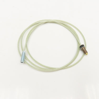 Tolomatic 10859010 SK43 CC10 Cylinder Replacement Pressurized Cable Assembly 48"
