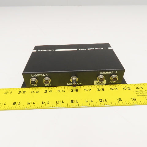 Intercon 1 Inc. 88622A Video Extractor II