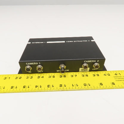 Intercon 1 Inc. 88622A Video Extractor II