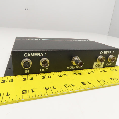 Intercon 1 Inc. 88622A Video Extractor II