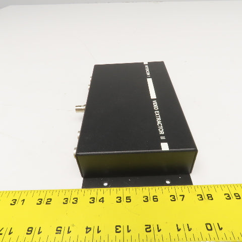 Intercon 1 Inc. 88622A Video Extractor II