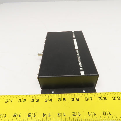 Intercon 1 Inc. 88622A Video Extractor II