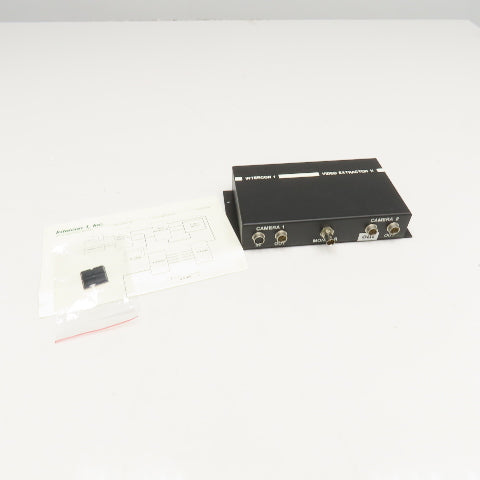 Intercon 1 Inc. 88622A Video Extractor II