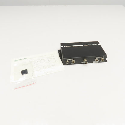 Intercon 1 Inc. 88622A Video Extractor II