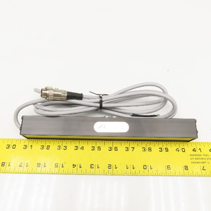 Advanced Illumination AL4554-WHIC2 9" LED White BALA Light Bar Linear Array