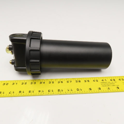 Numatics F612D-08ADU 1" NPT 300PSI Coalescing Air Filter