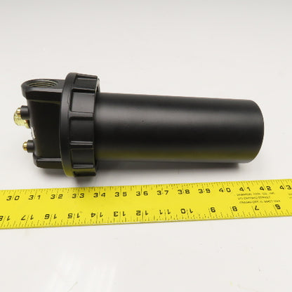 Numatics F612D-08ADU 1" NPT 300PSI Coalescing Air Filter