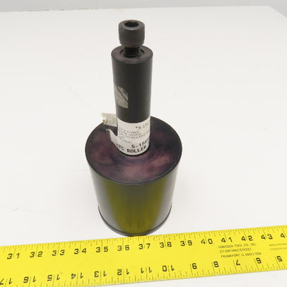 46930SS 4" Diameter CTC Roller 4-1/2" Wide