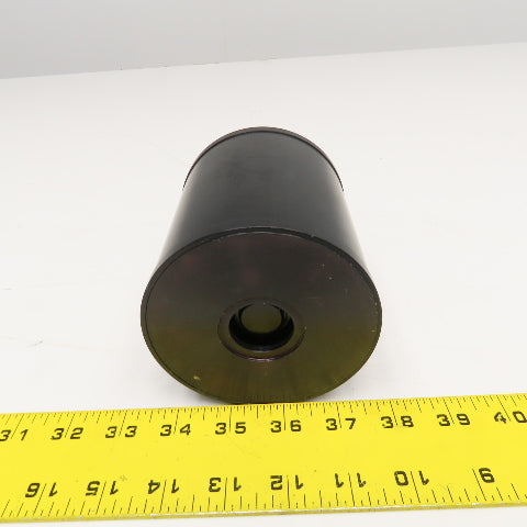 46930SS 4" Diameter CTC Roller 4-1/2" Wide
