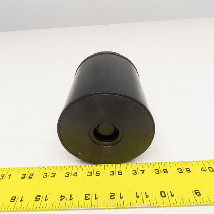 46930SS 4" Diameter CTC Roller 4-1/2" Wide