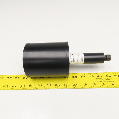 46930SS 4" Diameter CTC Roller 4-1/2" Wide