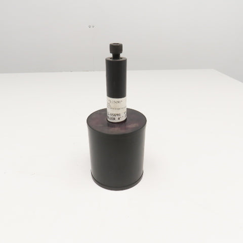 46930SS 4" Diameter CTC Roller 4-1/2" Wide