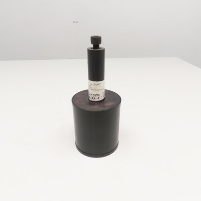 46930SS 4" Diameter CTC Roller 4-1/2" Wide