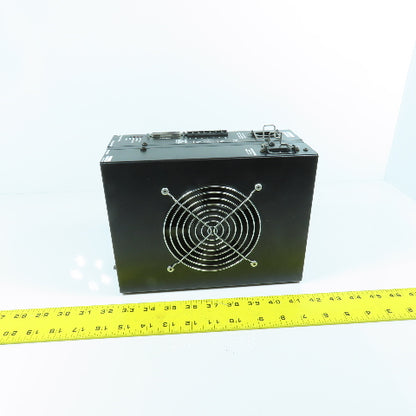 Parker S8-DRIVE-AMP-V2 Microstep Drive Compumotor Servo Drive 95-132V AC
