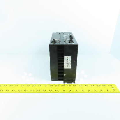 Parker S8-DRIVE-AMP-V2 Microstep Drive Compumotor Servo Drive 95-132V AC