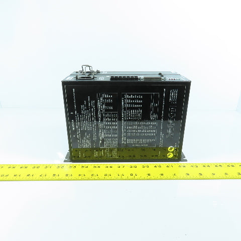 Parker S8-DRIVE-AMP-V2 Microstep Drive Compumotor Servo Drive 95-132V AC