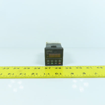 Omega CN4421TR-D1 Panel Mount Programmable Temperature Controller 100-240VAC