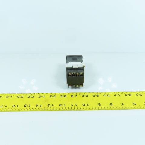 Omega CN4421TR-D1 Panel Mount Programmable Temperature Controller 100-240VAC