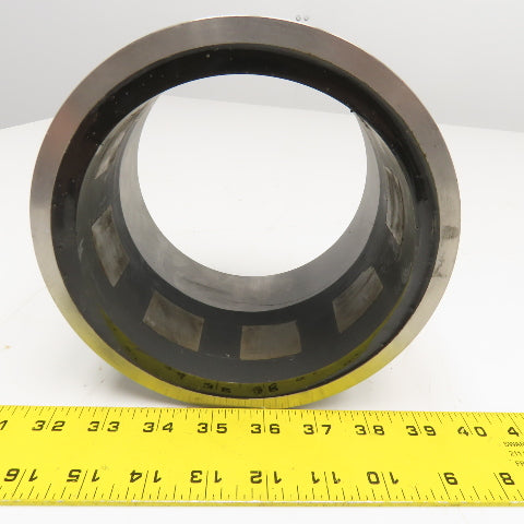 5.550" ID 141.18mm Permeant Magnet Rotor 4.53" Wide 115.18mm 7" OD