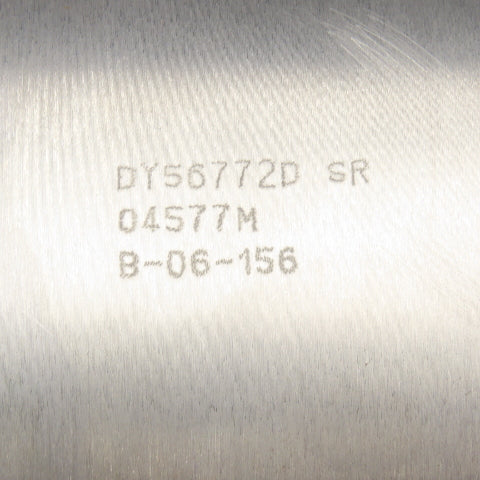 5.550" ID 141.18mm Permeant Magnet Rotor 4.53" Wide 115.18mm 7" OD