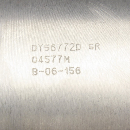 5.550" ID 141.18mm Permeant Magnet Rotor 4.53" Wide 115.18mm 7" OD