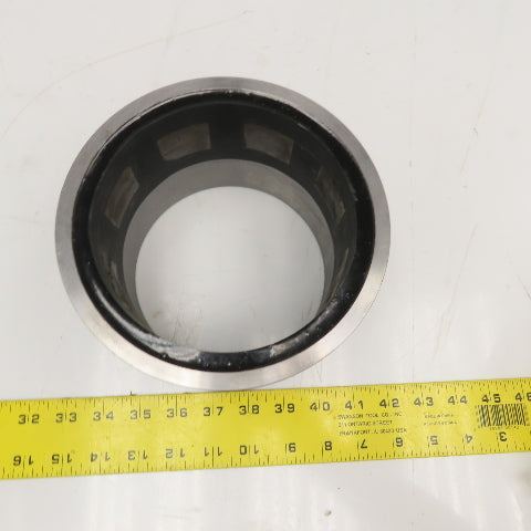 5.550" ID 141.18mm Permeant Magnet Rotor 4.53" Wide 115.18mm 7" OD