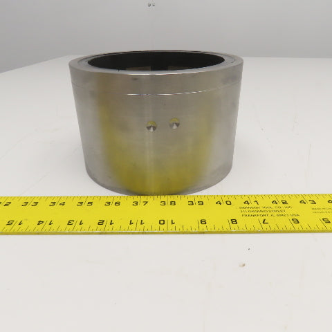 5.550" ID 141.18mm Permeant Magnet Rotor 4.53" Wide 115.18mm 7" OD