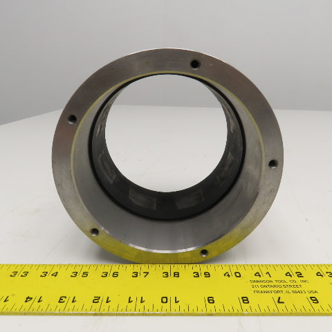 5.550" ID 141.18mm Permeant Magnet Rotor 4.53" Wide 115.18mm 7" OD