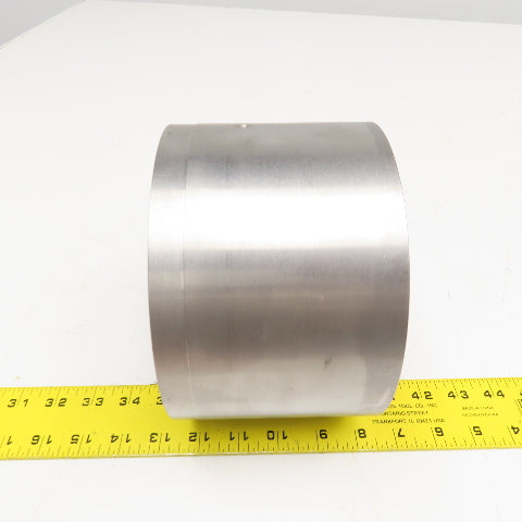 5.550" ID 141.18mm Permeant Magnet Rotor 4.53" Wide 115.18mm 7" OD