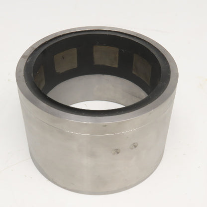5.550" ID 141.18mm Permeant Magnet Rotor 4.53" Wide 115.18mm 7" OD