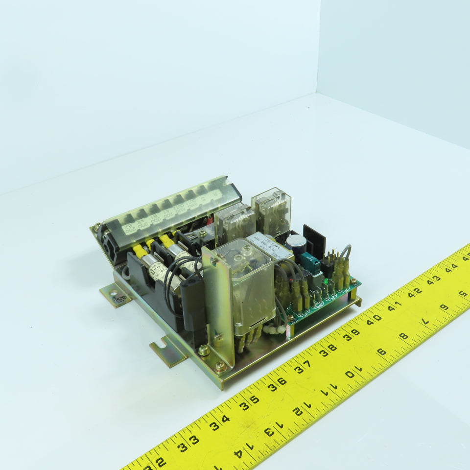 Fanuc A14B-0061-B103-03 Input Unit