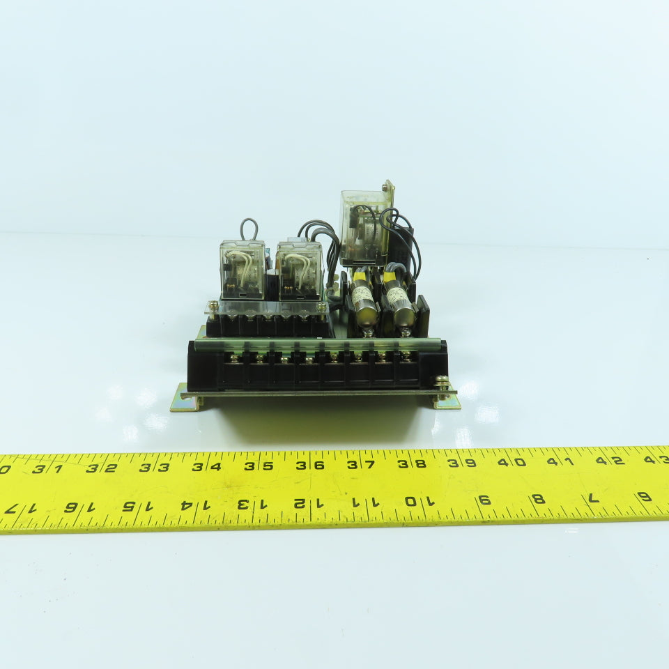 Fanuc A14B-0061-B103-03 Input Unit