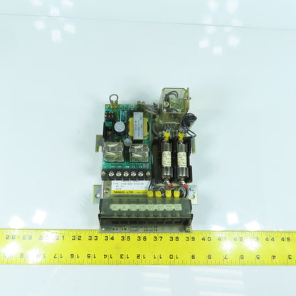 Fanuc A14B-0061-B103-03 Input Unit