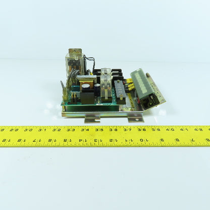 Fanuc A14B-0061-B103-03 Input Unit