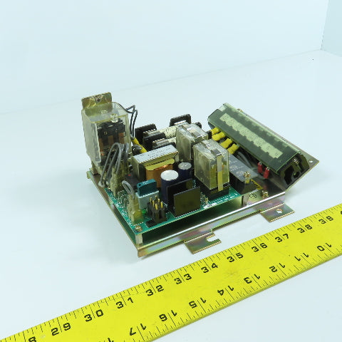 Fanuc A14B-0061-B103-03 Input Unit