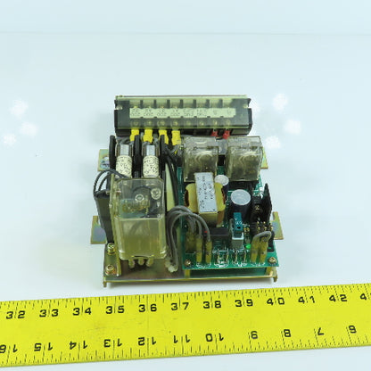 Fanuc A14B-0061-B103-03 Input Unit