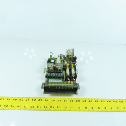 Fanuc A14B-0061-B103-03 Input Unit