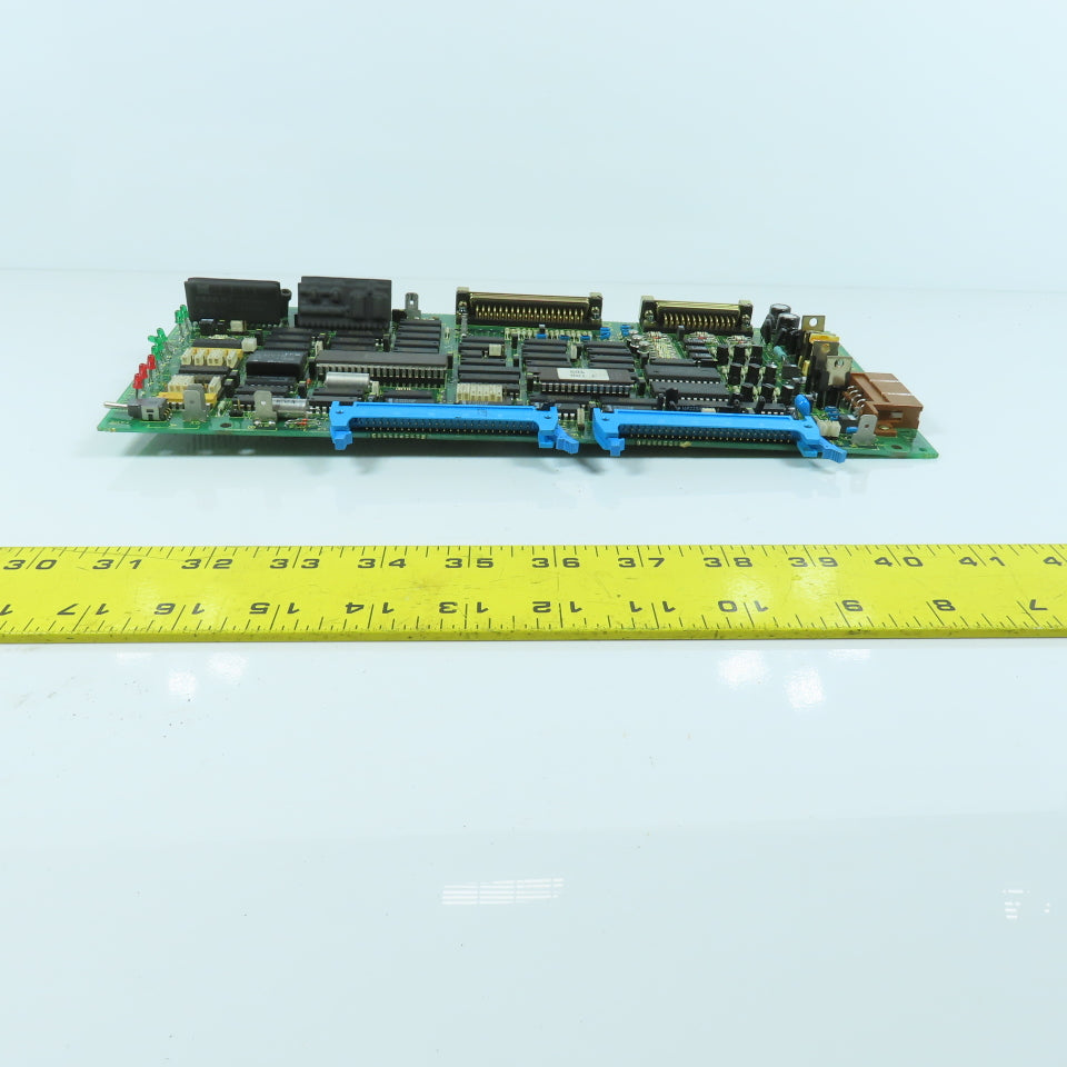 Fanuc A16B-1200-027 PC Circuit Board A320-1200-T276/04