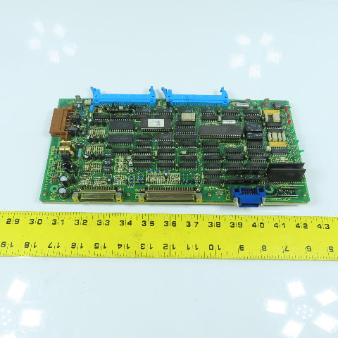 Fanuc A16B-1200-027 PC Circuit Board A320-1200-T276/04
