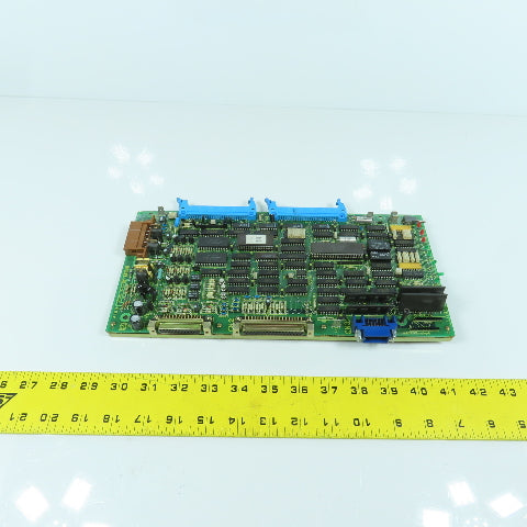 Fanuc A16B-1200-027 PC Circuit Board A320-1200-T276/04