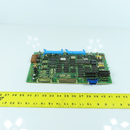 Fanuc A16B-1200-027 PC Circuit Board A320-1200-T276/04