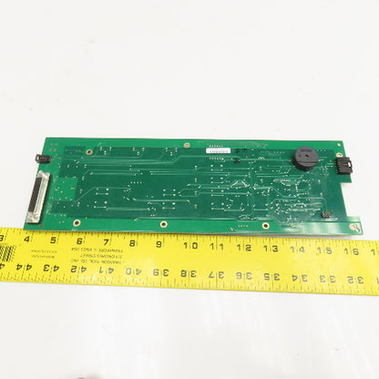 TE-191955P-RH Circuit Board 180342 Rev 10 Thermo Fisher ULT2586-4-D48