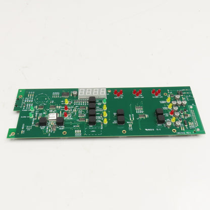 TE-191955P-RH Circuit Board 180342 Rev 10 Thermo Fisher ULT2586-4-D48