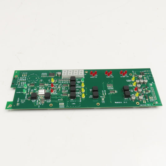 TE-191955P-RH Circuit Board 180342 Rev 10 Thermo Fisher ULT2586-4-D48