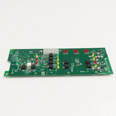 TE-191955P-RH Circuit Board 180342 Rev 10 Thermo Fisher ULT2586-4-D48