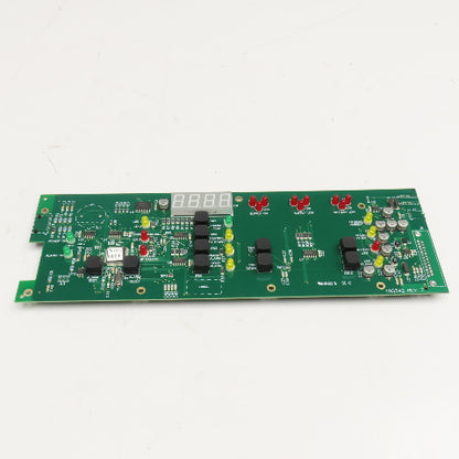 TE-191955P-RH Circuit Board 180342 Rev 10 Thermo Fisher ULT2586-4-D48
