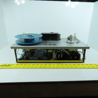 Fanuc A13B-0110-B001 Tape Reader Unit W/ A20B-1001-005