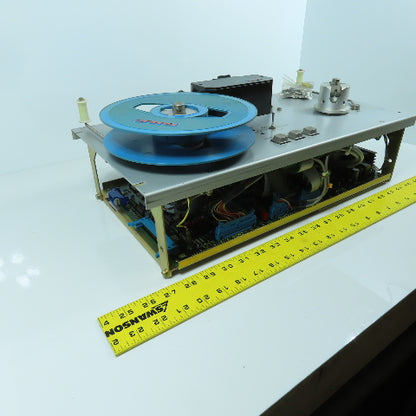 Fanuc A13B-0110-B001 Tape Reader Unit W/ A20B-1001-005