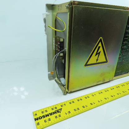 Fanuc A13B-0110-B001 Tape Reader Unit W/ A20B-1001-005